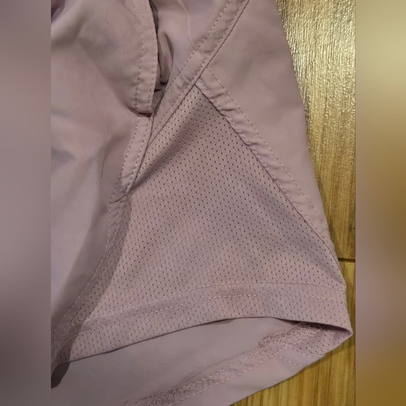 Athletic Works Light Pink Shorts - Picture 4 of 5